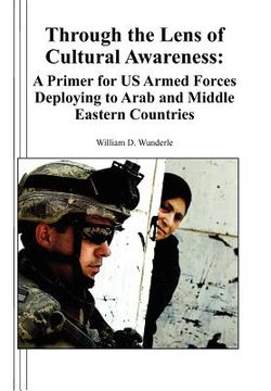 portada through the lens of cultural awareness: a primer for us armed forces deploying to arab and middle eastern countries
