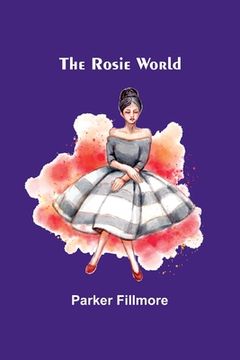 portada The Rosie World (en Inglés)