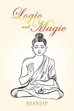 portada Logic and Magic (in English)