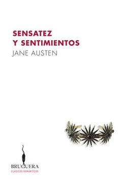 portada Sensatez y Sentimientos (in Spanish)