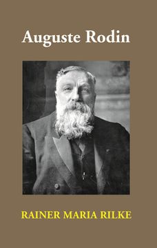 portada Auguste Rodin [Hardcover] (en Inglés)