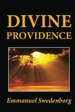 portada Divine Providence (Studies in Macroeconomic History) (en Inglés)