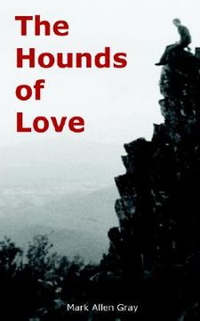 portada the hounds of love (in English)