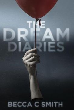 portada The Dream Diaries 