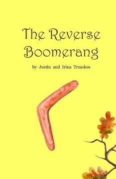 portada The Reverse Boomerang (en Inglés)