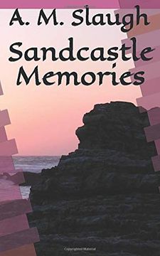 portada Sandcastle Memories (en Inglés)