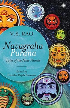 portada Navagraha Purana