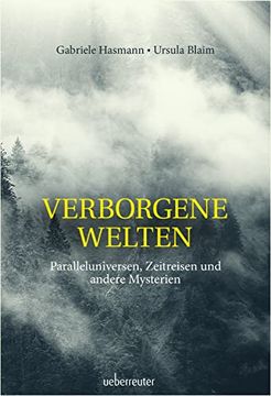 portada Verborgene Welten -Language: German (en Alemán)