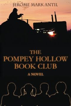 portada The Pompey Hollow Book Club