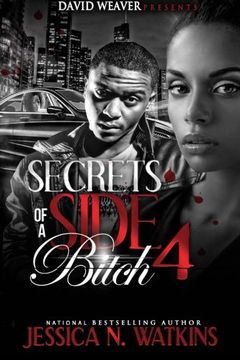 portada Secrets of a Side Bitch 4 (in English)