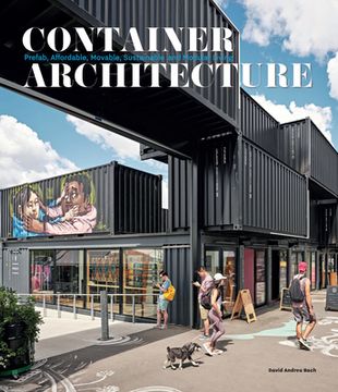 portada Container Architecture (in English)