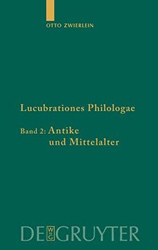 portada Antike und Mittelalter (en Alemán)