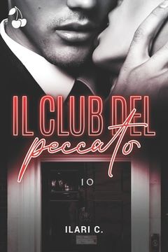 portada Il club del peccato (en Italiano)