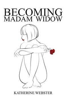 portada Becoming Madam Widow (in English)