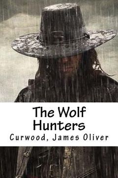 portada The Wolf Hunters