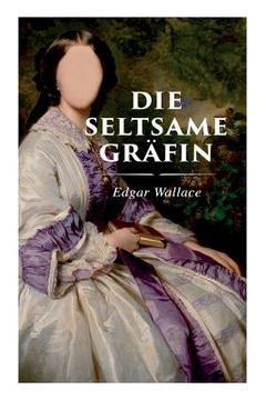 portada Die seltsame Gräfin (in English)