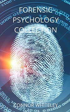 portada Forensic Psychology Collection (28) (an Introductory Series) (in English)