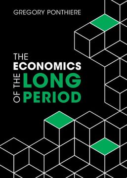 portada The Economics of the Long Period (en Inglés)