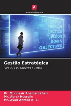 portada Gestã â£o Estratã Â©Gica