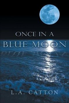 portada Once in a Blue Moon