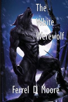 portada The White Werewolf (en Inglés)