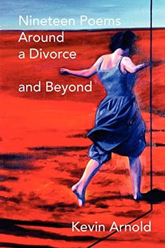 portada nineteen poems around a divorce and beyond (en Inglés)