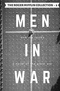 portada Men in war (2) (The Roger Mifflin Collection) (in English)