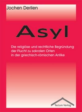 portada Asyl (German Edition)