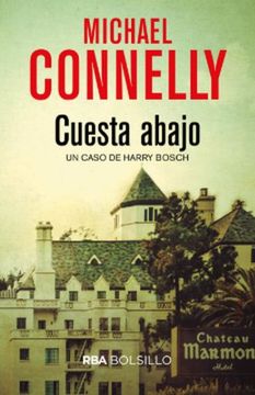 portada Cuesta Abajo (in Spanish)