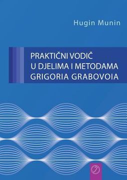portada PRAKTI NI VODI U DJELIMA I METODAMA GRIGORIA GRABOVOIA (Croatian Version) (in Croacia)