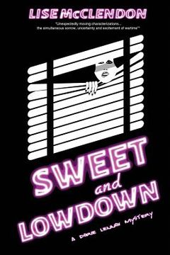 portada Sweet and Lowdown (in English)