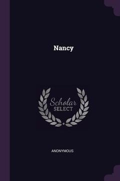 portada Nancy (in English)