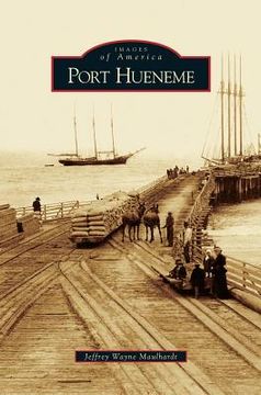 portada Port Hueneme (in English)