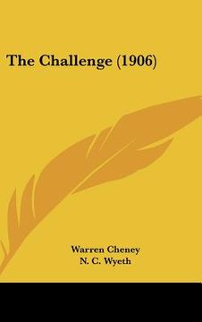 portada the challenge (1906) (en Inglés)