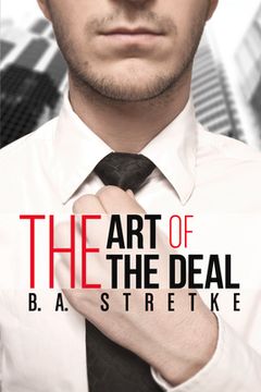 portada The Art of the Deal (en Inglés)