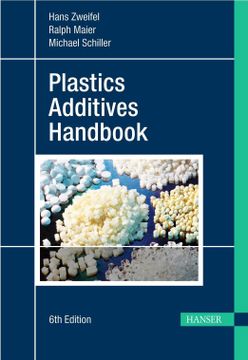 portada Plastics Additives Handbook