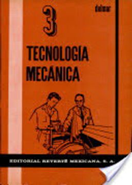 portada Tecnología mecánica 3