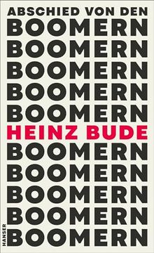 portada Abschied von den Boomern (in German)