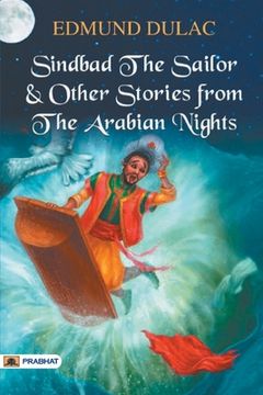 portada Sindbad the Sailor & Other Stories from the Arabian Nights (in English)