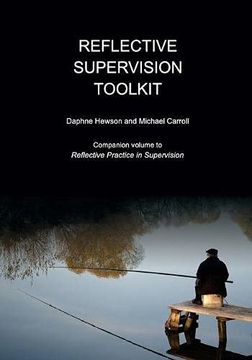 portada Reflective Supervision Toolkit (en Inglés)