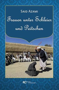 portada Frauen Unter Schleier und Peitschen (en Alemán)