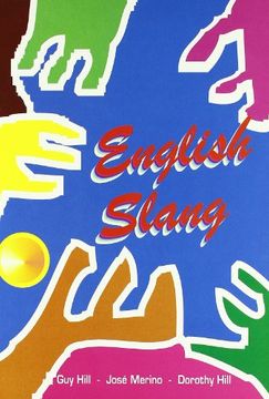 portada English Slang