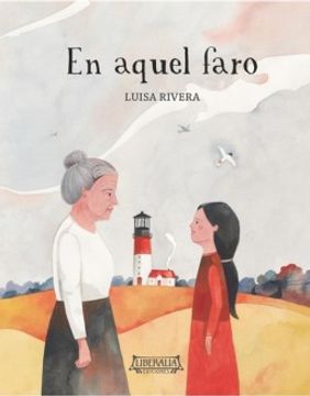 portada En Aquel Faro (in Spanish)