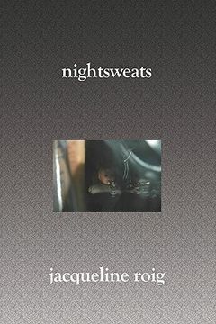 portada nightsweats (en Inglés)