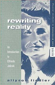 portada rewriting reality (in English)