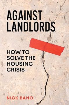 portada Against Landlords