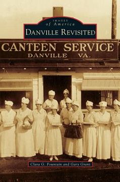 portada Danville Revisited (en Inglés)