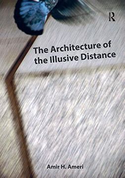 portada The Architecture of the Illusive Distance