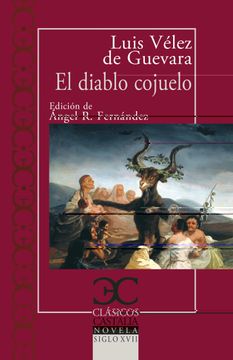 portada El Diablo Cojuelo (in Spanish)