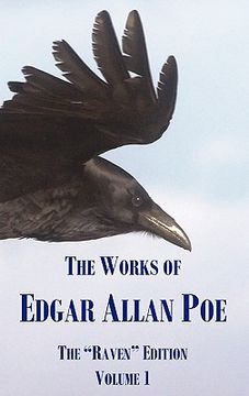 portada the works of edgar allan poe - volume 1